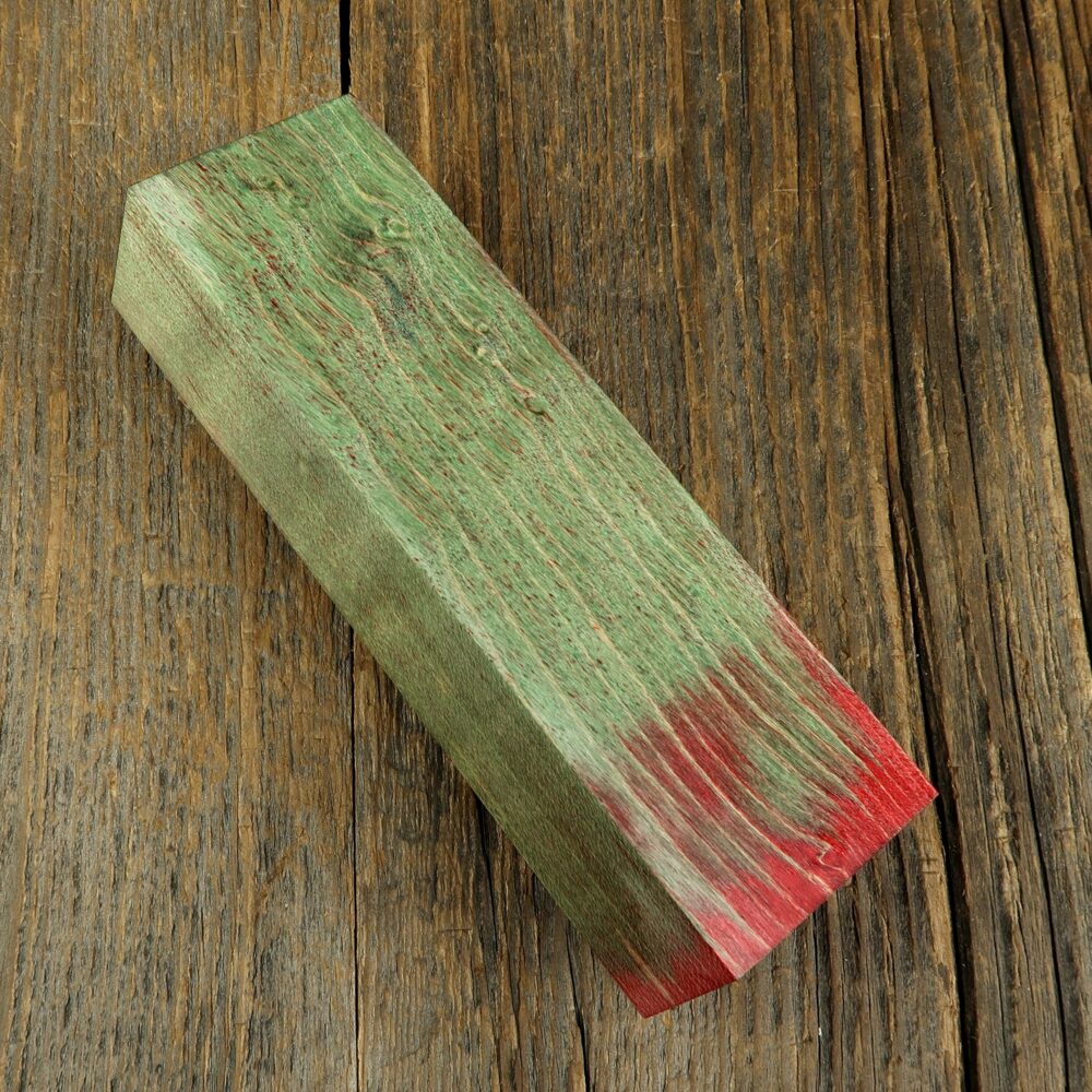 Drewno stabilizowane - 685