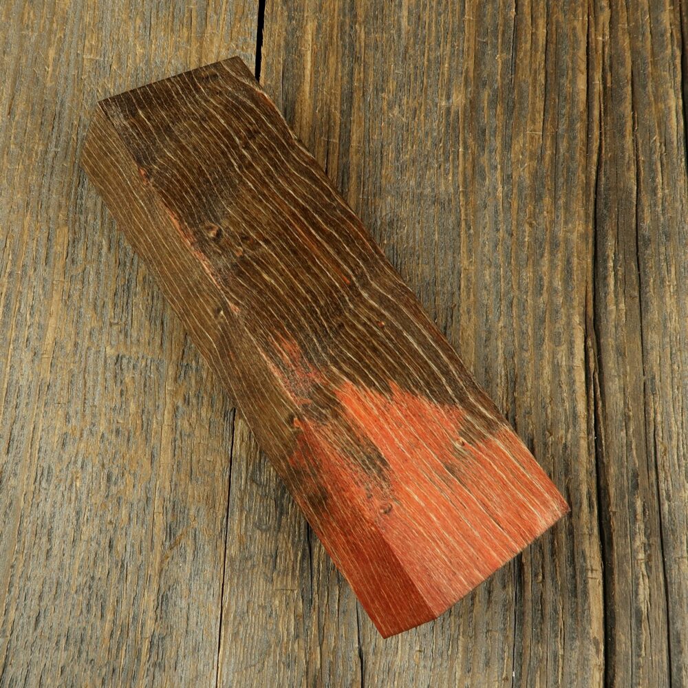 Drewno stabilizowane - 687