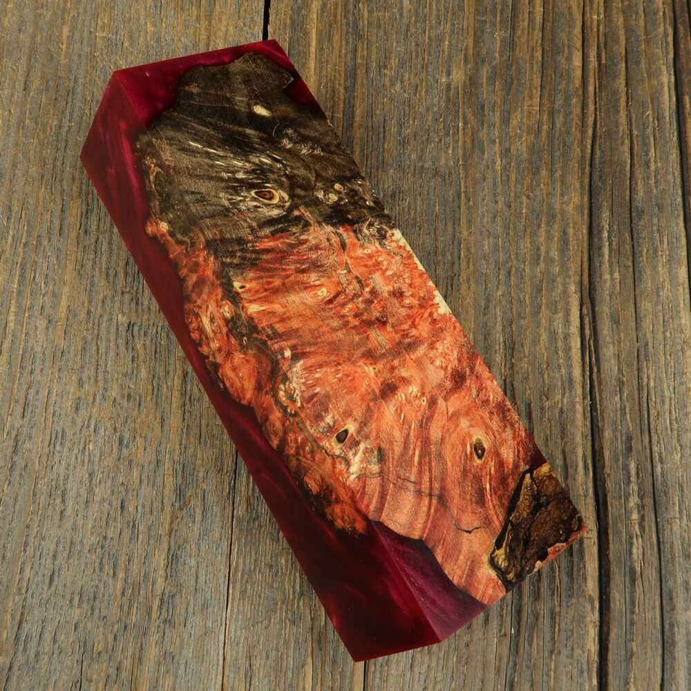 Drewno stabilizowane - 688