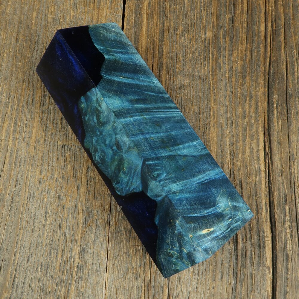 Drewno stabilizowane - 689