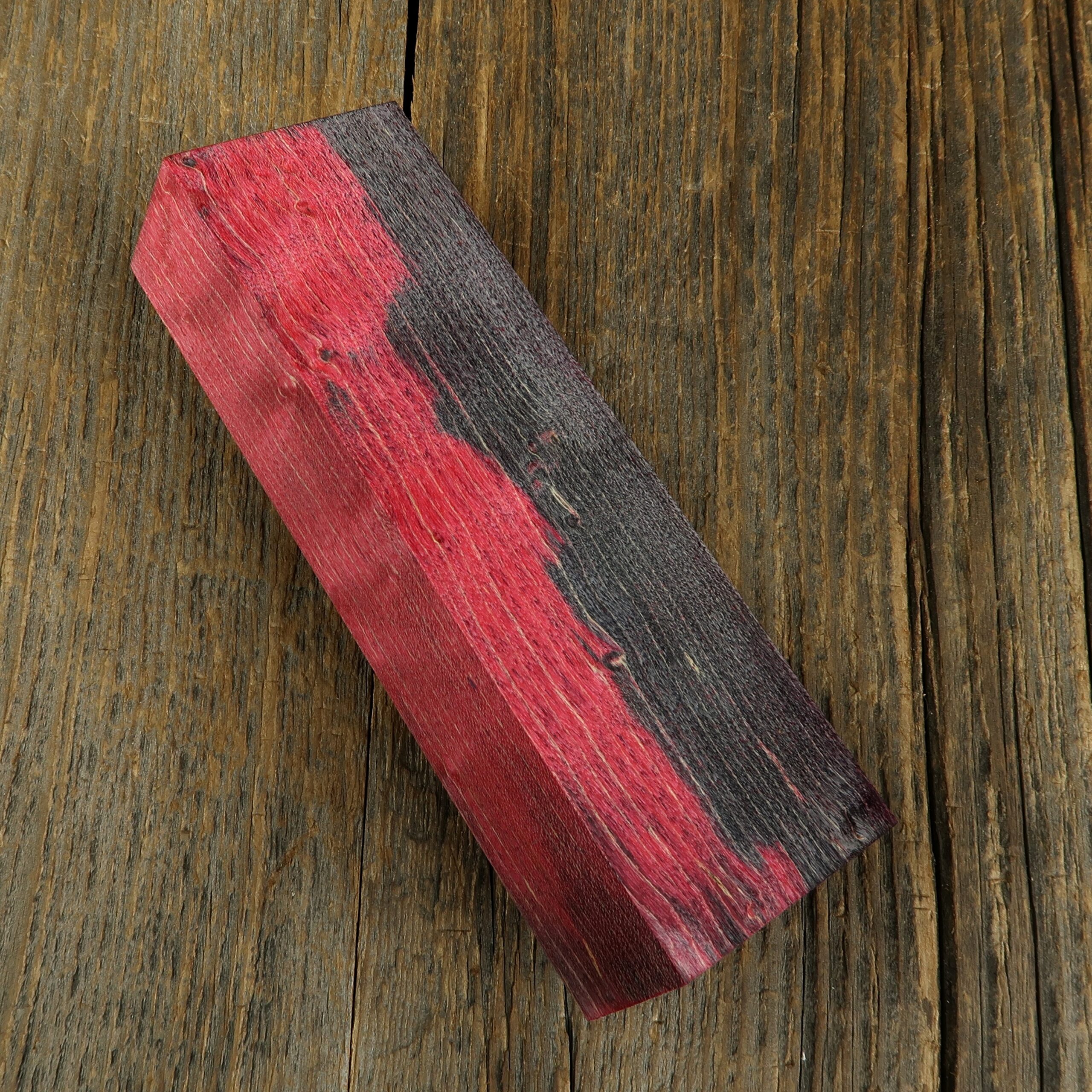 Drewno stabilizowane - 690