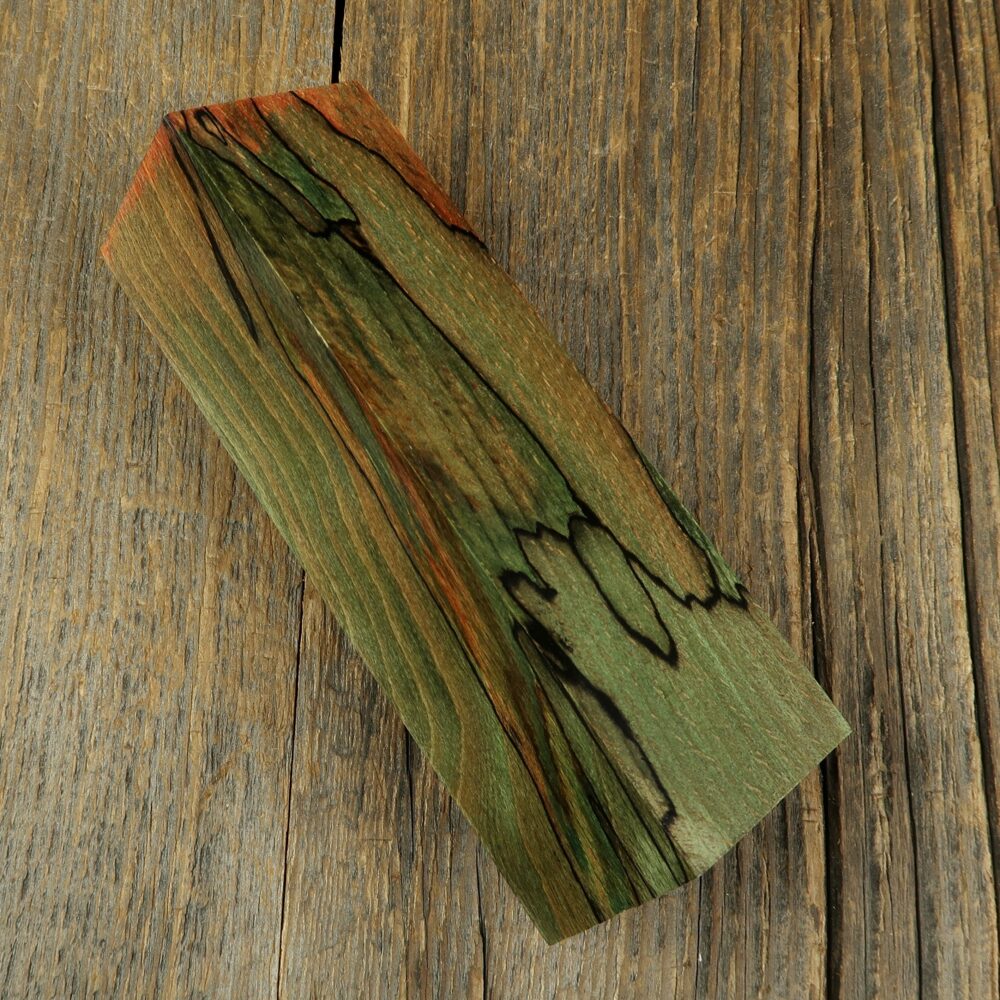 Drewno stabilizowane - 691