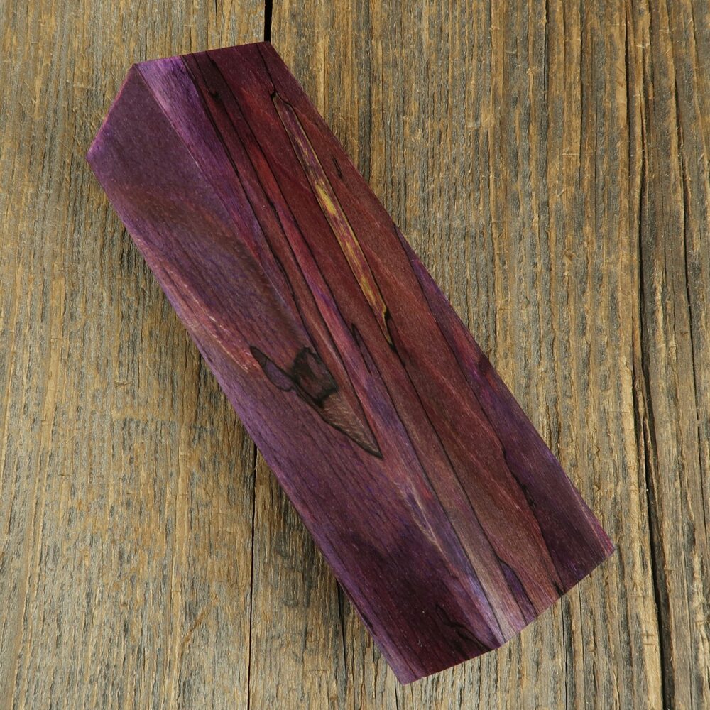 Drewno stabilizowane - 692