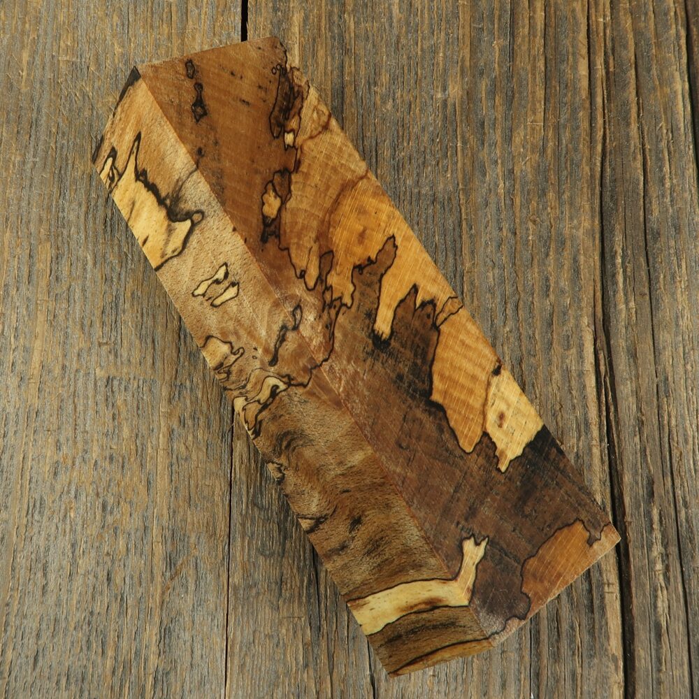 Drewno stabilizowane - 693