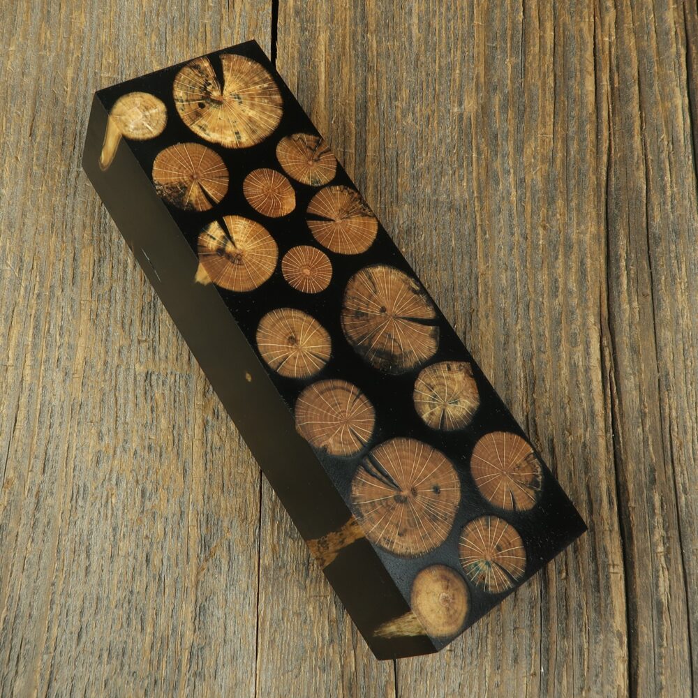 Drewno stabilizowane - 694