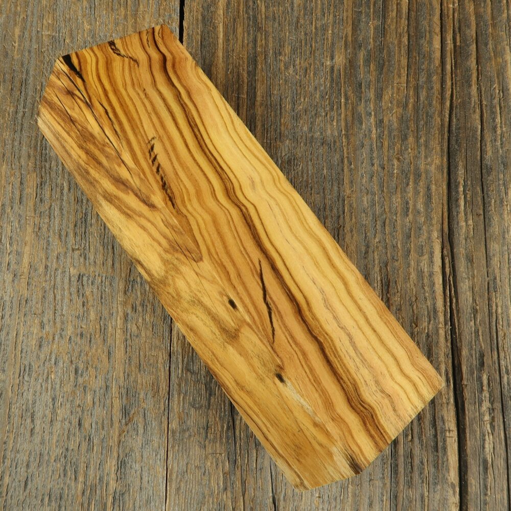 Italian olive wood - 703
