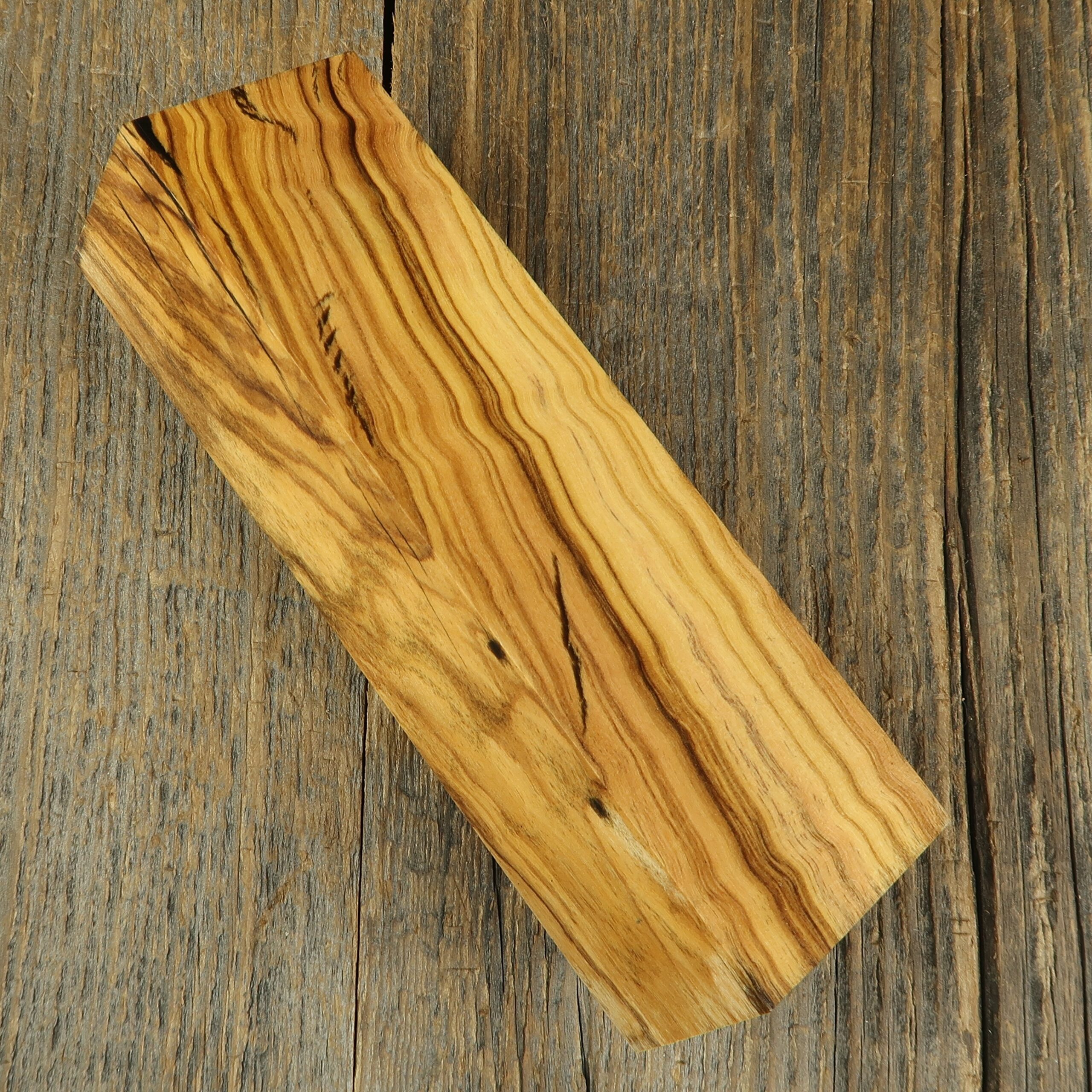 Italian olive wood - 703