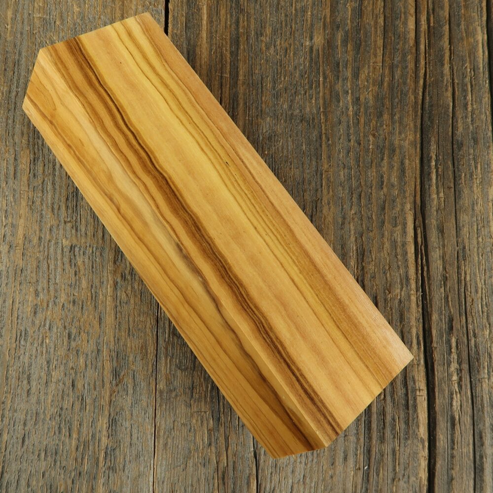 Italian olive wood - 706