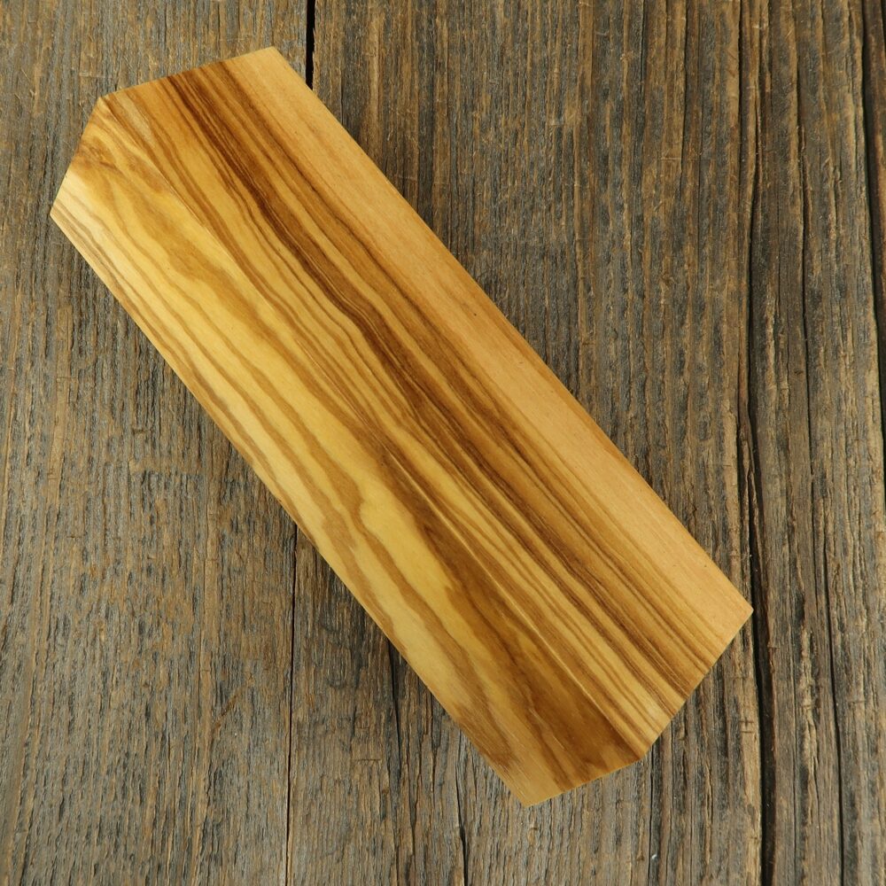 Italian olive wood - 707
