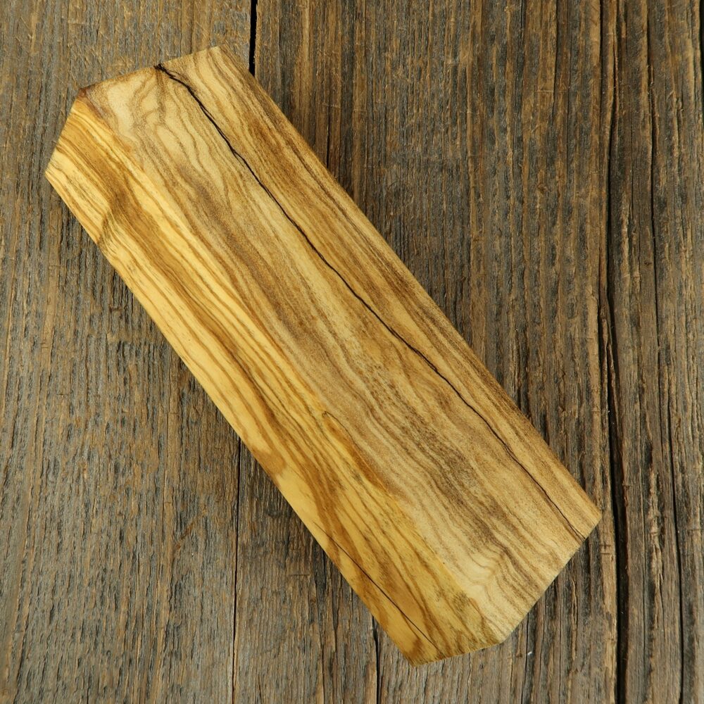 Italian olive wood - 709
