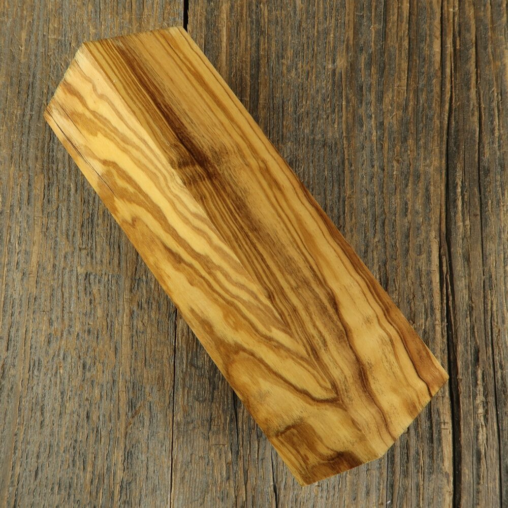 Italian olive wood - 711