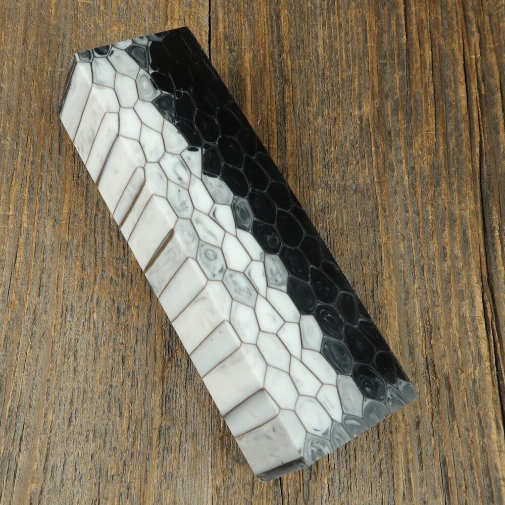 Plaster miodu / Honeycomb 745