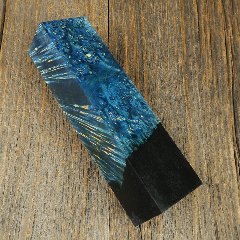 Drewno stabilizowane - 746