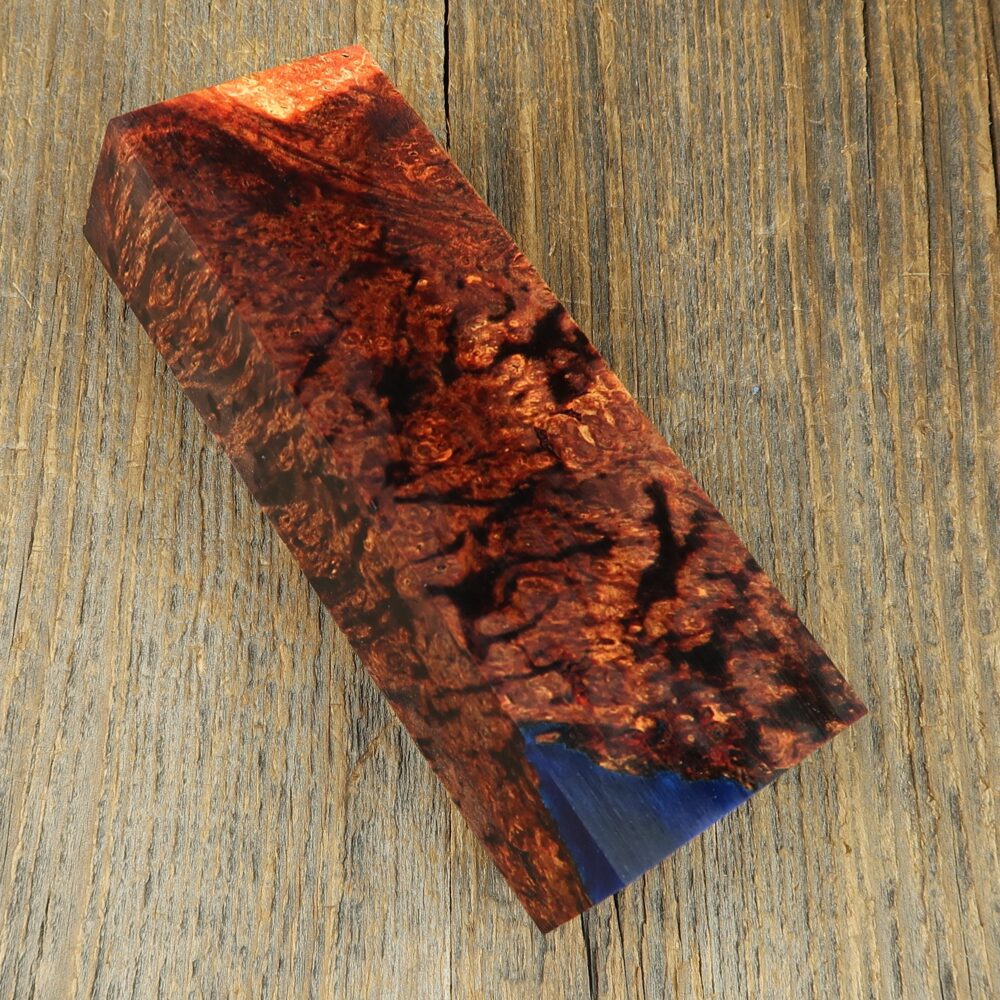 Drewno stabilizowane - 747