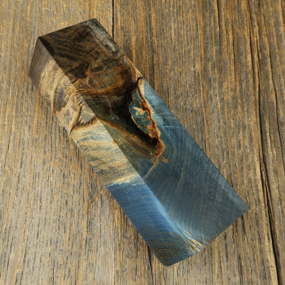 Drewno stabilizowane - 748