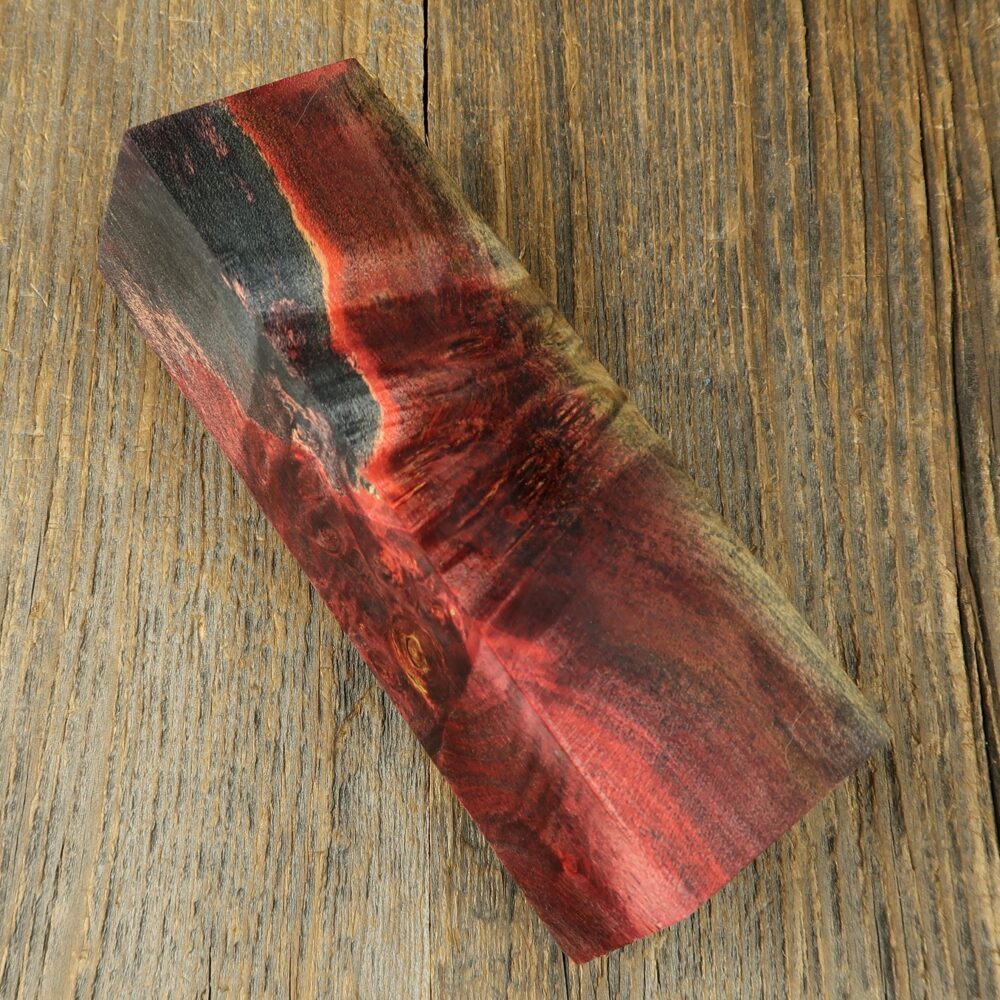 Drewno stabilizowane - 749