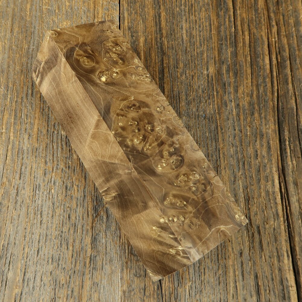 Drewno stabilizowane - 751