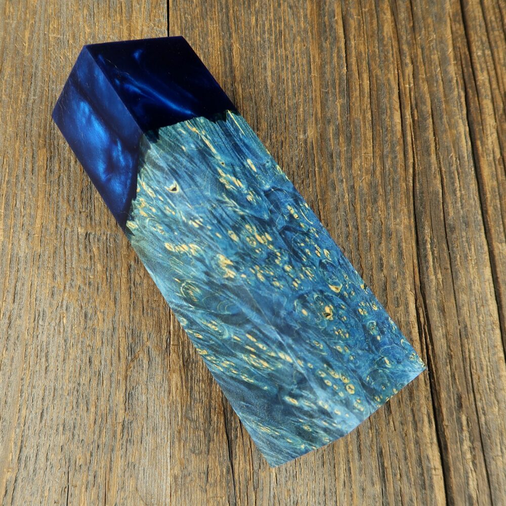 Drewno stabilizowane - 753