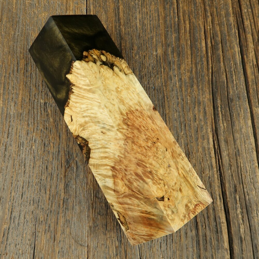 Drewno stabilizowane - 755