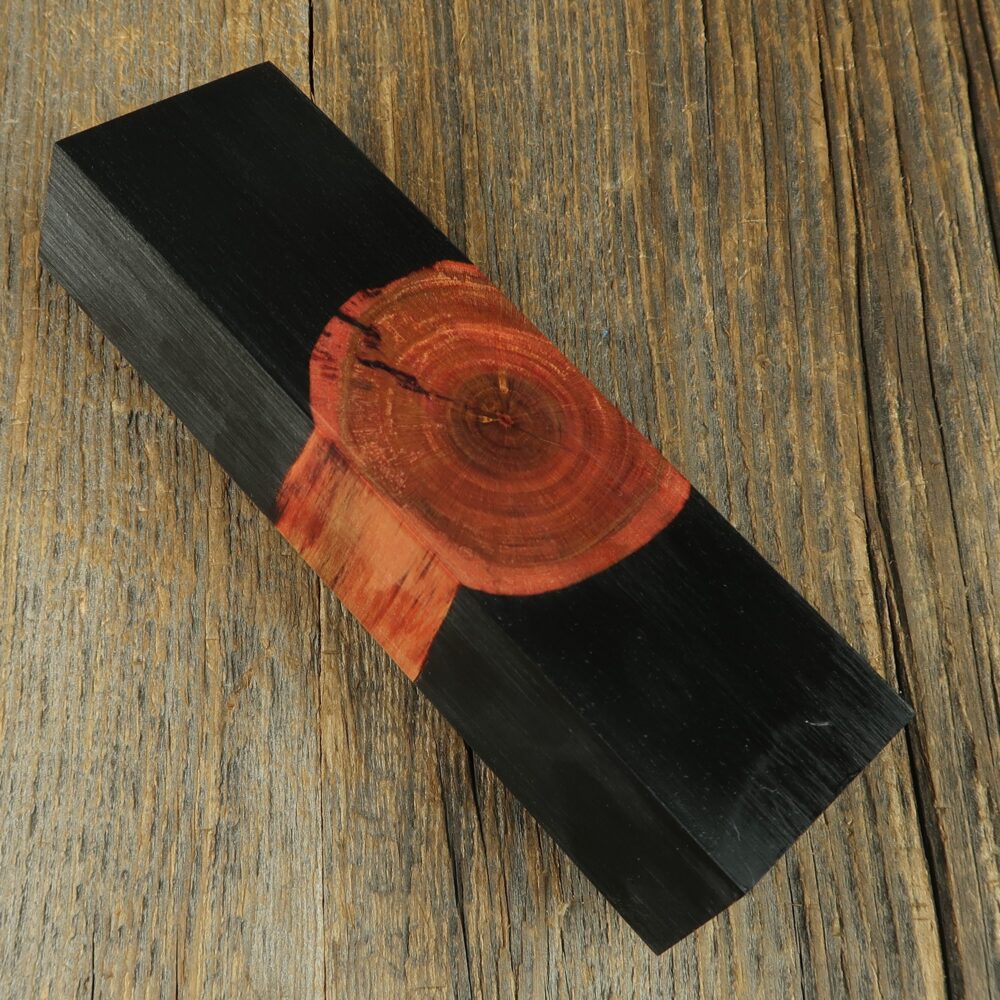 Drewno stabilizowane - 765