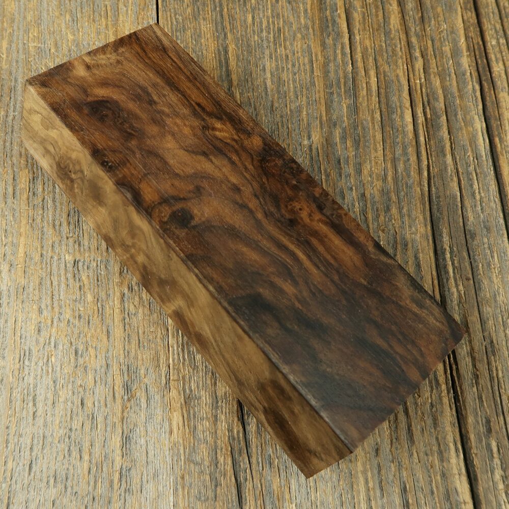 Orzech turecki / Turkish walnut - 775