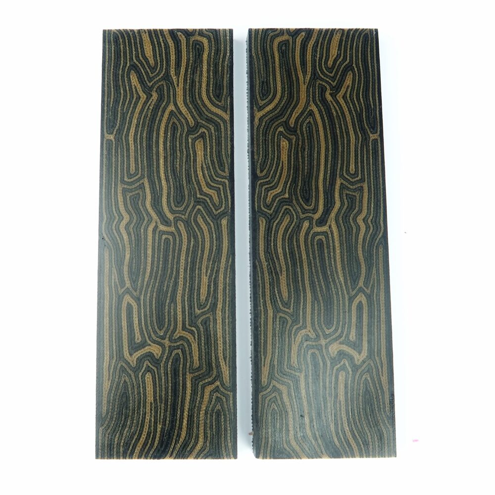 Ecarta - Tactic Xcut - 2 szt. okładek