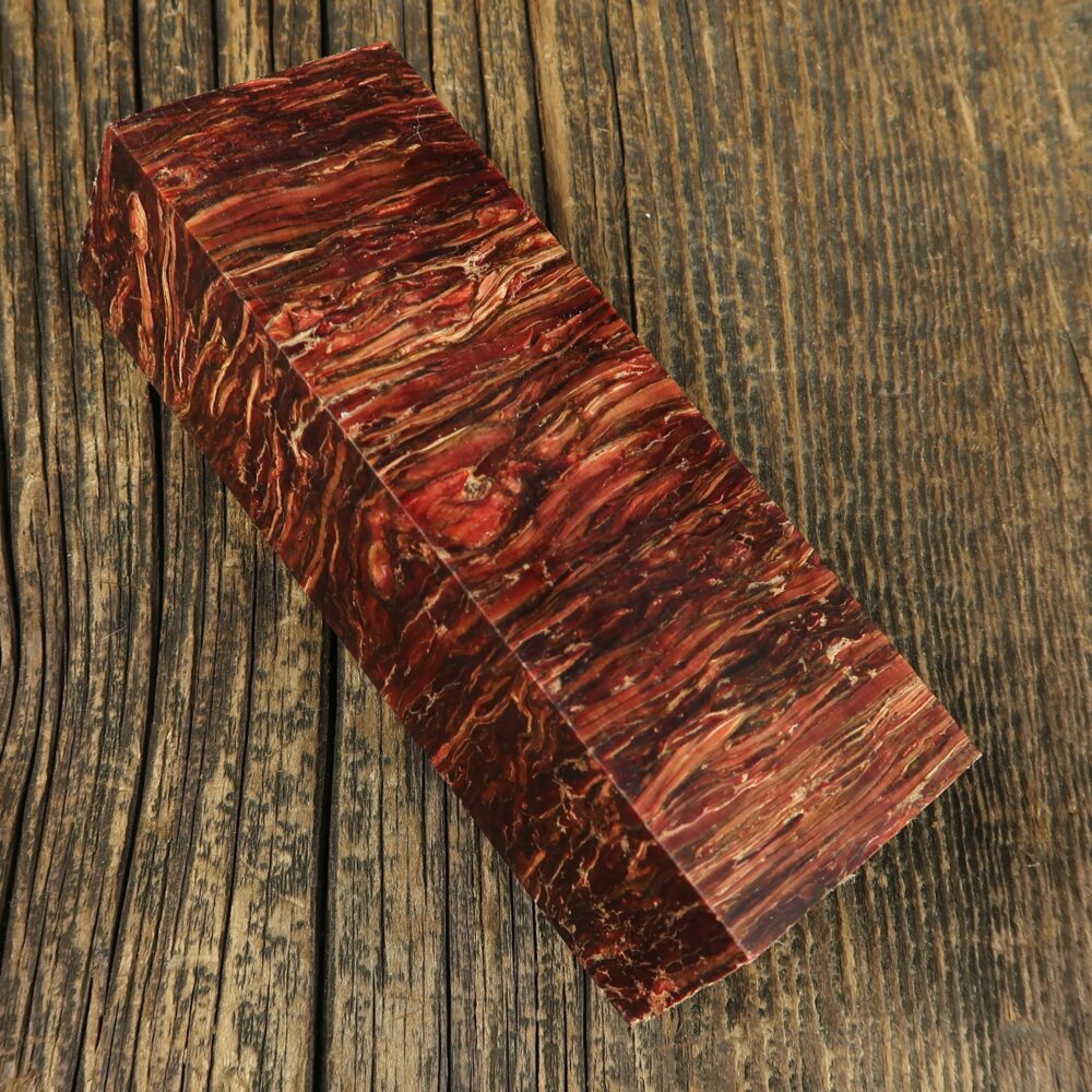 Stabilized HempWood - 794