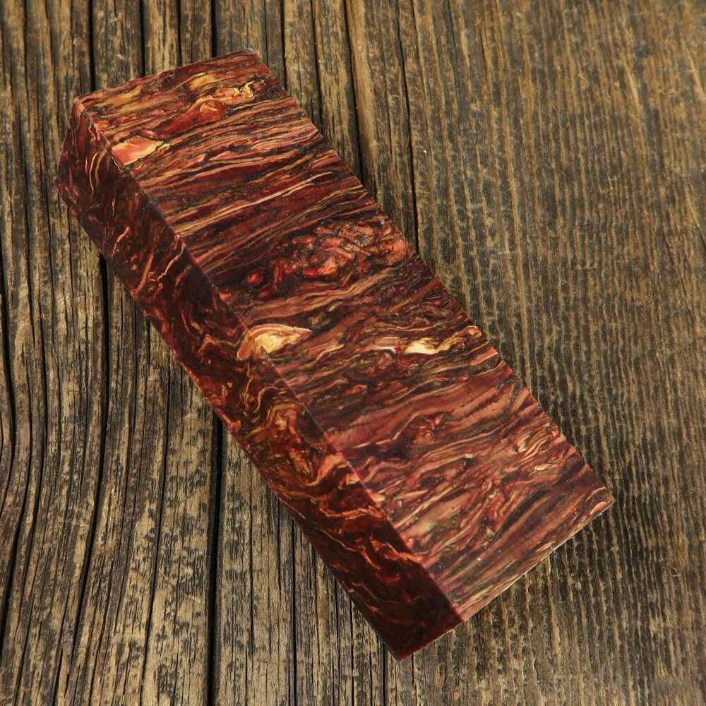 Stabilized HempWood - 795