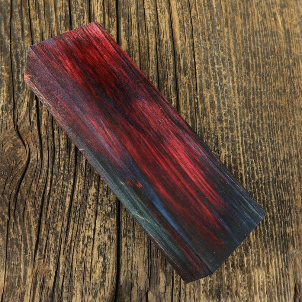 Drewno stabilizowane - 805