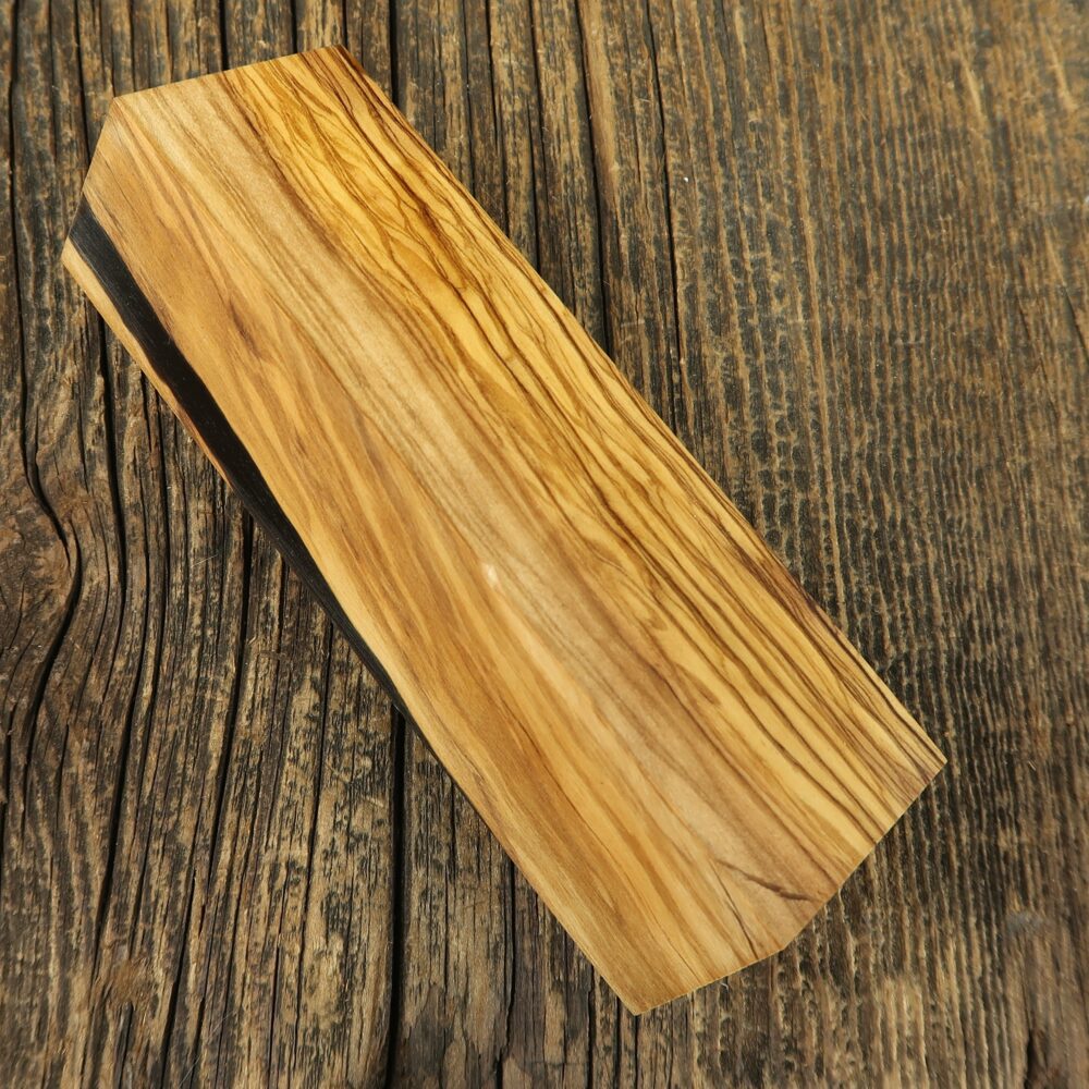 Italian olive wood - 816