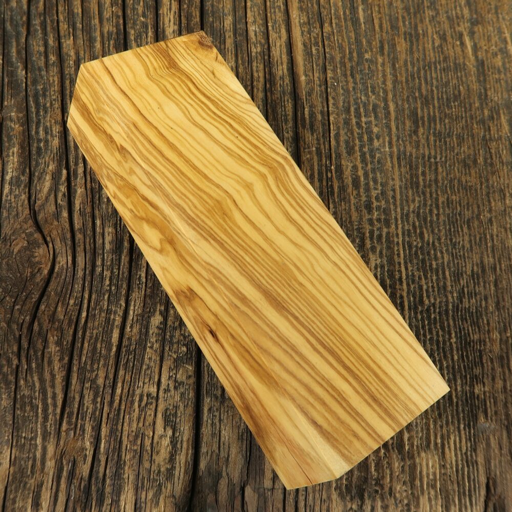 Italian olive wood - 817
