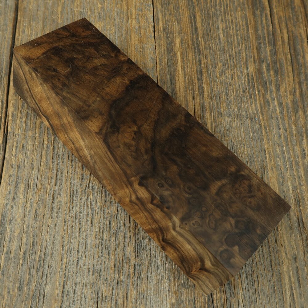 Orzech turecki / Turkish walnut - 863