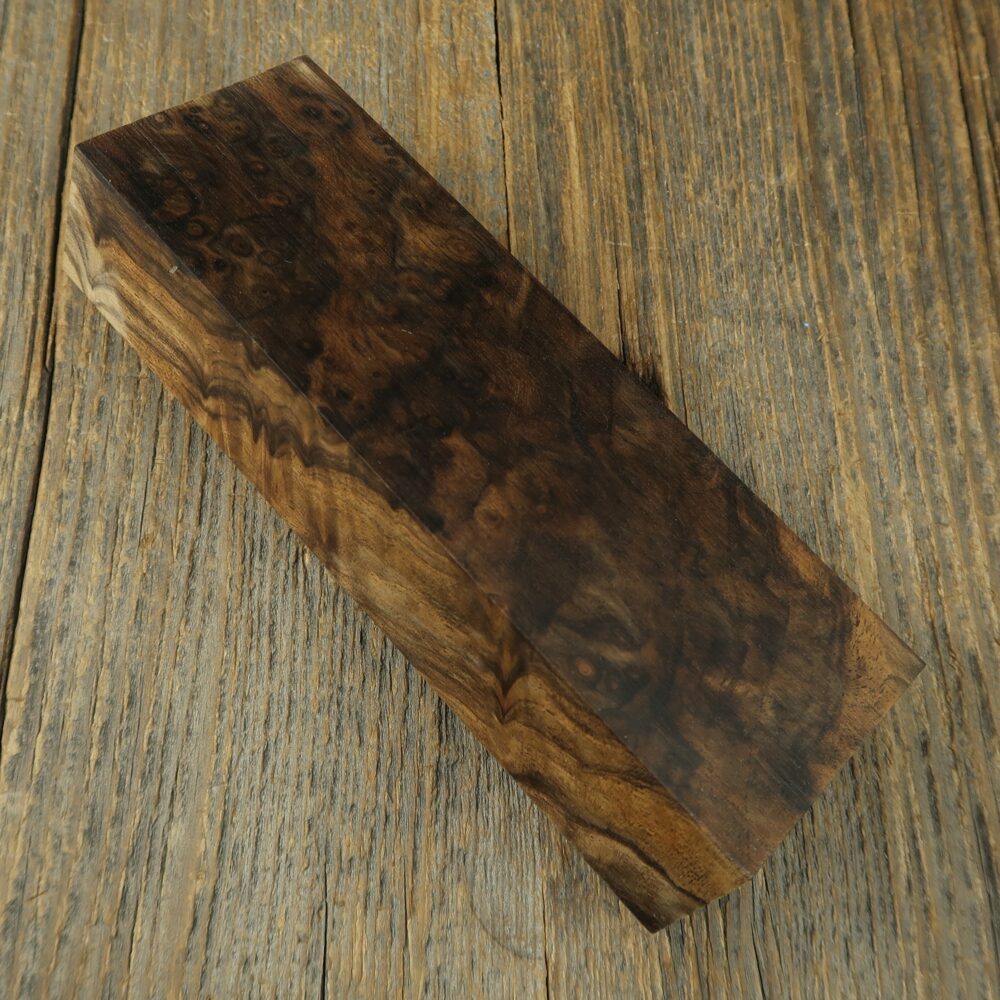 Orzech turecki / Turkish walnut - 874
