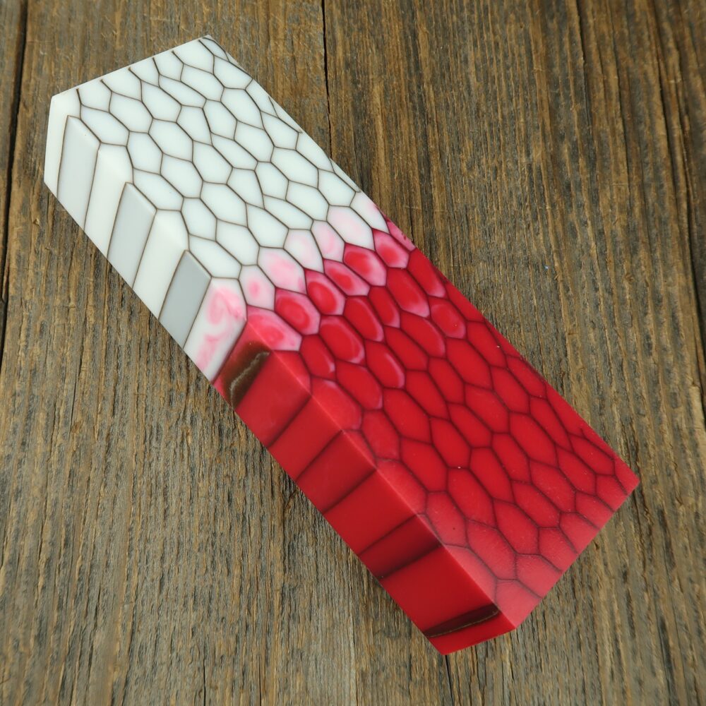 Plaster miodu / Honeycomb 882