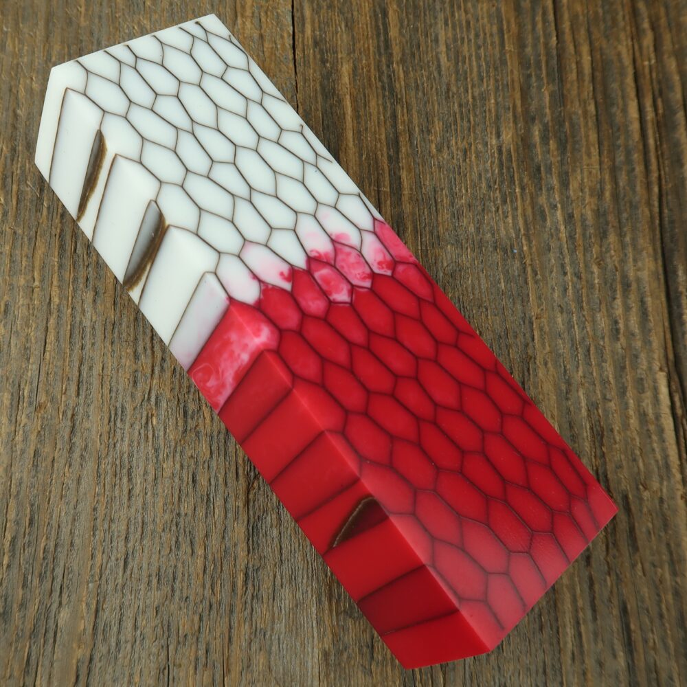 Plaster miodu / Honeycomb 883