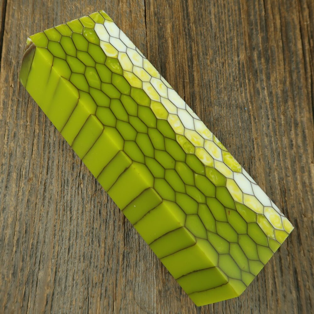 Plaster miodu / Honeycomb 884