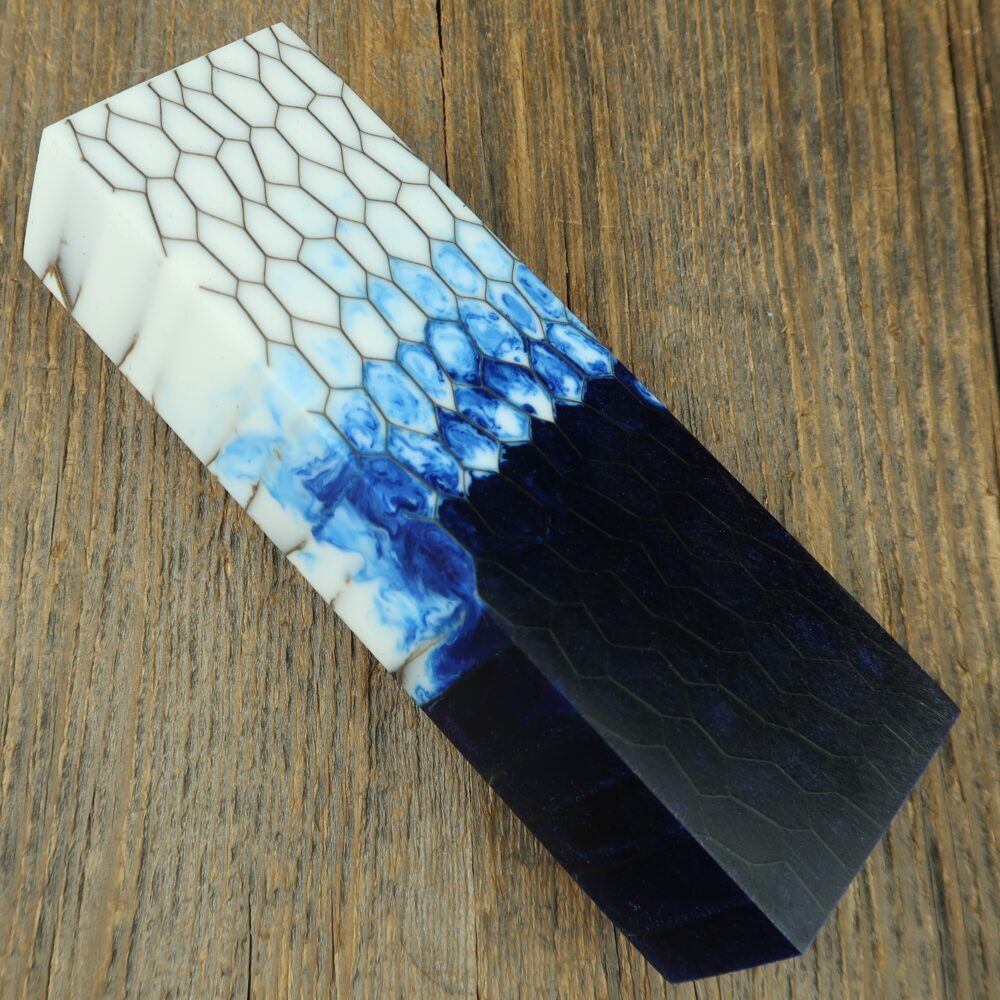 Plaster miodu / Honeycomb 886