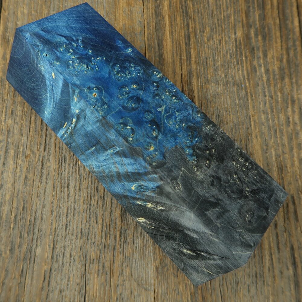 Drewno stabilizowane - 899