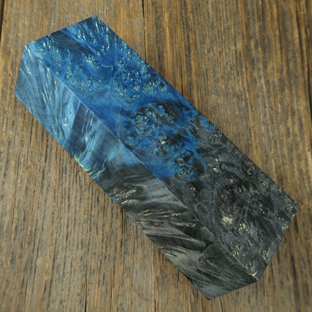 Drewno stabilizowane - 902
