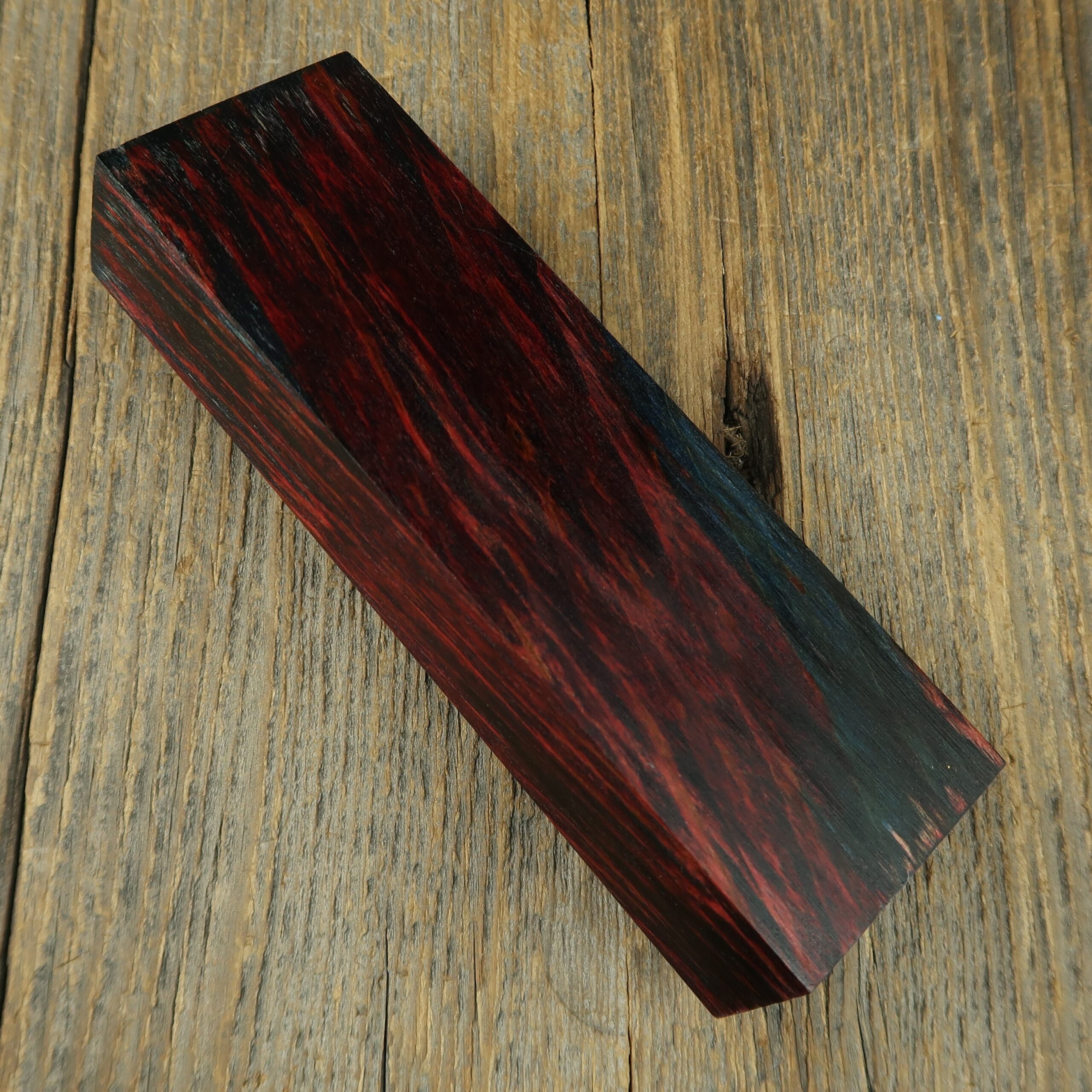 Drewno stabilizowane - 907