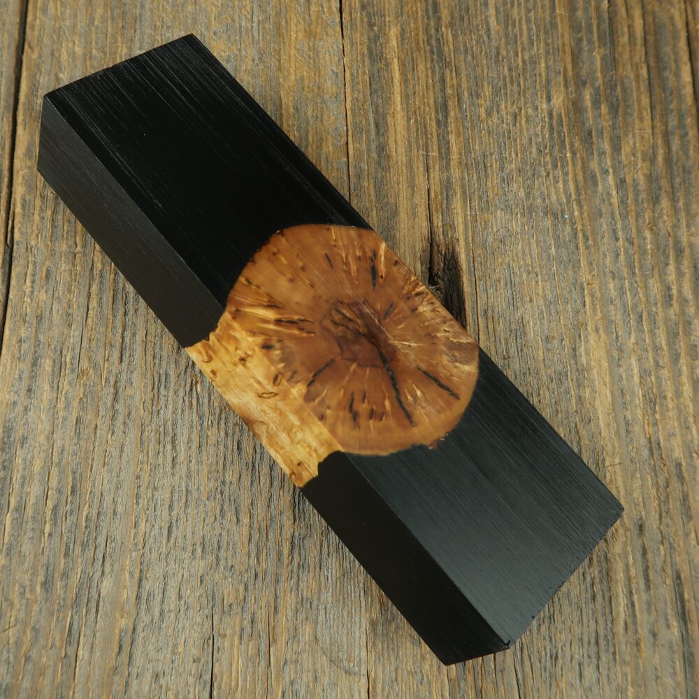 Drewno stabilizowane - 908