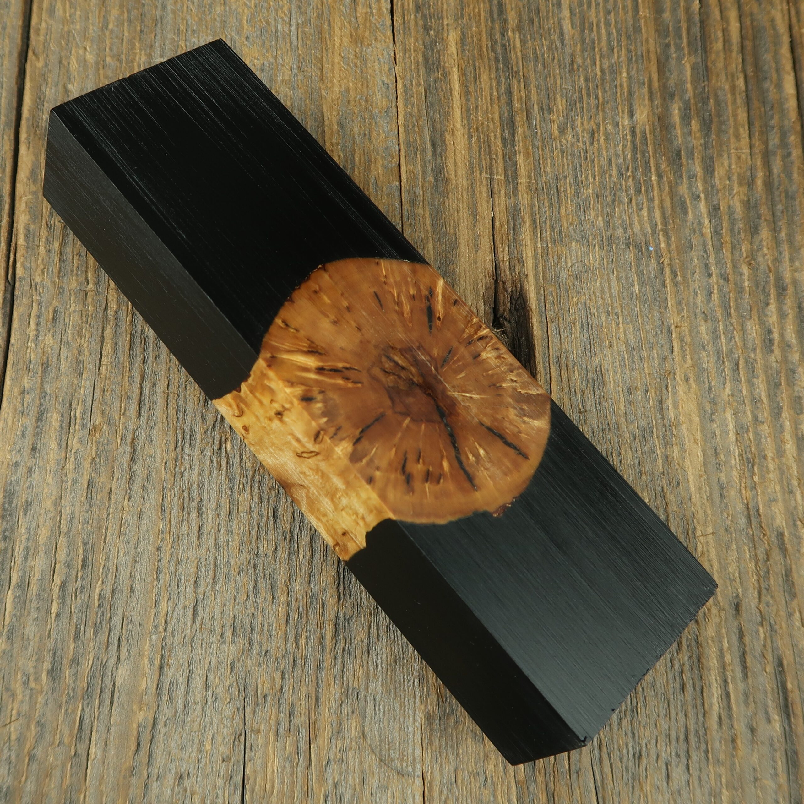Drewno stabilizowane - 908